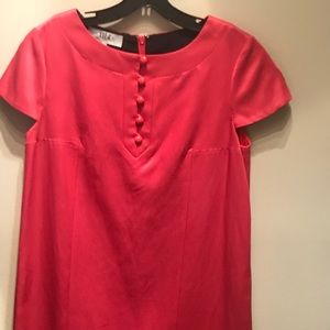 Tibi dress